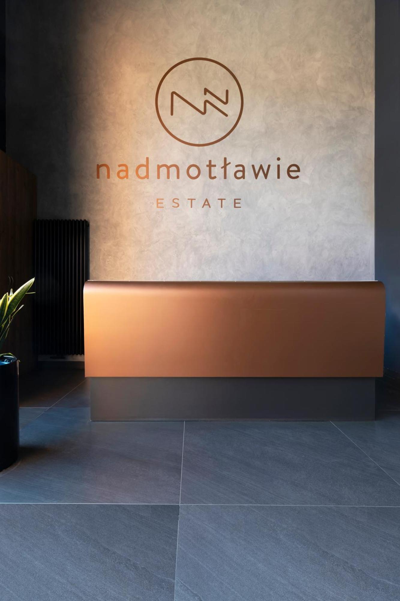 Elite Apartments Nadmotlawie Prestige Gdansk Exterior foto